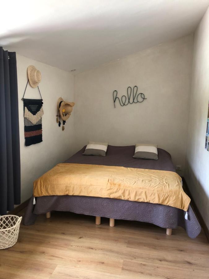 Hébergement de vacances Lydil *