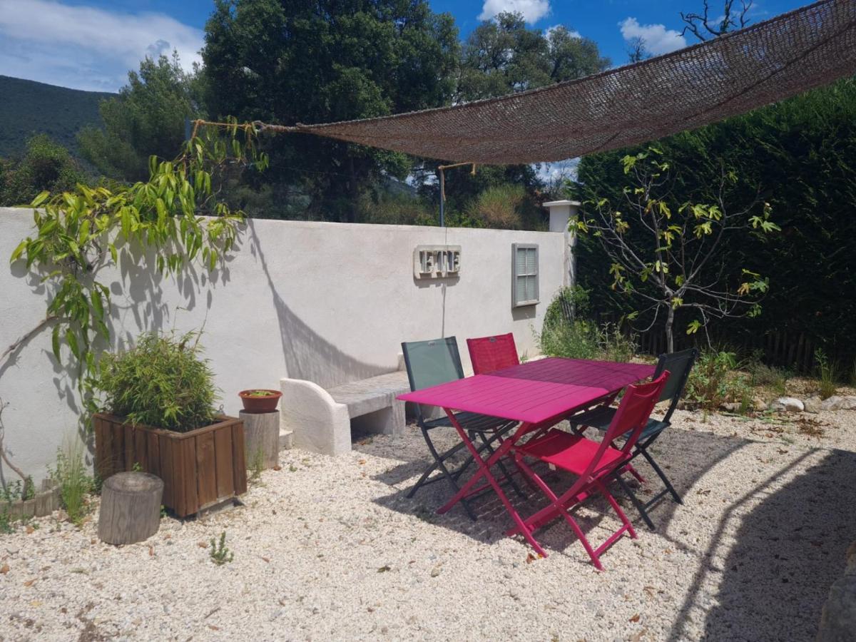 Hébergement de vacances Lydil Nyons