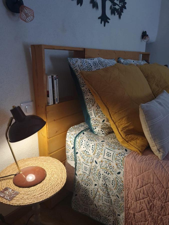 Hébergement de vacances Lydil Nyons